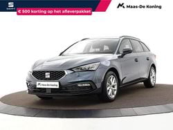 Grijs Gebruikt 2023 Seat Leon Business Stationwagen | € 21.940 (Goede deal)