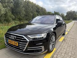 Gebruikt 2018 Audi A8 Proline Sedan | € 39.500 (Eerlijke prijs)