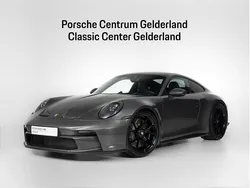 Grijs Gebruikt 2022 Porsche 911 GT3 Coupé | € 249.900