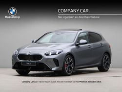 Grijs Gebruikt 2025 BMW 120 M Sport Hatchback | € 57.482