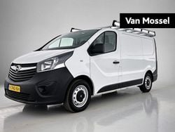Bestelauto Gebruikt 2018 Opel Vivaro Edition Van | € 10.444 (Super prijs)