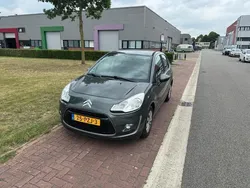 Grijs Gebruikt 2011 Citroën C3 Dynamique Hatchback | € 2.950 (Eerlijke prijs)