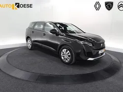 Suv Gebruikt 2023 Peugeot 5008 Active MPV | € 27.900 (Eerlijke prijs)