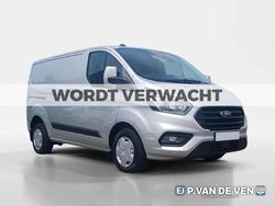 Zilver Gebruikt 2023 Ford Transit Custom Trend Van | € 25.950 (Super prijs)