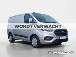 Zilver Gebruikt 2023 Ford Transit Custom Trend Van | € 25.950 (Goede deal)