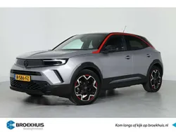 Opel Mokka-e