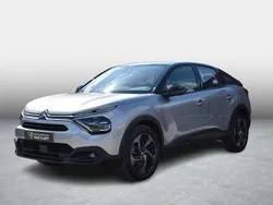 Grijs Gebruikt 2024 Citroën C4 PureTech SUV | € 24.899 (Iets duurder)