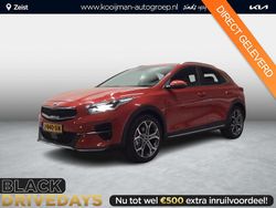 Rood Gebruikt 2020 Kia XCeed SUV | € 19.985 (Goede deal)