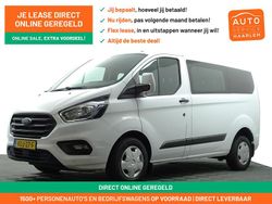 Wit Gebruikt 2019 Ford Transit Custom Select Van | € 14.900 (Eerlijke prijs)