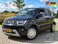 Zwart Gebruikt 2022 Suzuki Ignis Style Hatchback | € 17.895 (Goede deal)