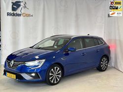 Gebruikt 2021 Renault Mégane IV R.S. Stationwagen | € 16.999 (Iets duurder)