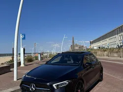 Zwart Gebruikt 2019 Mercedes A200 Stationwagen | € 29.000 (Iets duurder)