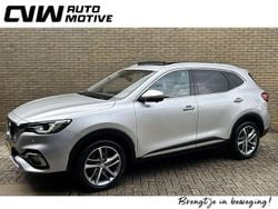 Grijs Gebruikt 2022 MG EHS Luxury SUV | € 20.900 (Goede deal)