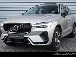 Grijs Gebruikt 2024 Volvo XC60 Plus SUV | € 56.995 (Iets duurder)