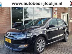 Zwart Gebruikt 2017 VW Polo Hatchback | € 11.250 (Eerlijke prijs)