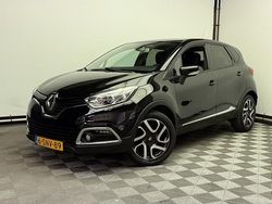 Zwart Gebruikt 2013 Renault Captur Dynamique SUV | € 7.675 (Eerlijke prijs)