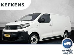 Wit Gebruikt 2024 Opel Vivaro MPV | € 29.925 (Eerlijke prijs)