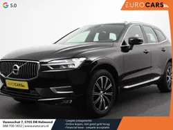Grijs, metallic lak Gebruikt 2021 Volvo XC60 Inscription SUV | € 41.640 (Goede deal)