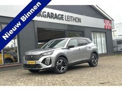 Grijs Gebruikt 2024 Peugeot 2008 Allure SUV | € 22.450 (Eerlijke prijs)
