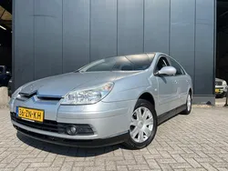 Grijs Gebruikt 2008 Citroën C5 Hatchback | € 3.495 (Eerlijke prijs)