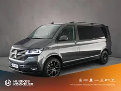 Grijs Gebruikt 2021 VW T6.1 Van | € 37.780 (Duur)