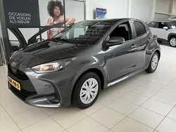 Gebruikt 2024 Toyota Yaris Hybrid Comfort | € 25.950 (Goede deal)
