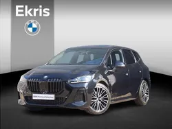 Zwart Gebruikt 2022 BMW 220 M Sport Stationwagen | € 39.950 (Iets duurder)