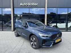 Blauw Gebruikt 2022 Volvo XC60 Plus SUV | € 47.800 (Goede deal)