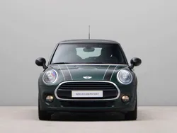 Groen Gebruikt 2017 Mini Cooper Hatchback | € 14.950 (Eerlijke prijs)