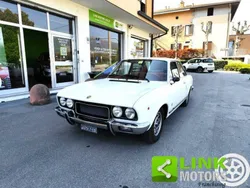 Beige Gebruikt 1974 Fiat 124 Sport Coupé | € 10.500