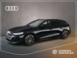 Blauw, metallic lak Nieuw 2025 Audi A5 Ambiente Coupé | € 65.900 (Goede deal)