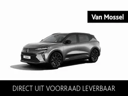 Grijs Nieuw 2025 Renault Scénic Esprit Alpine MPV | € 49.085 (Eerlijke prijs)