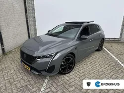Grijs Gebruikt 2024 Peugeot e-308 GT Hatchback | € 29.200 (Eerlijke prijs)