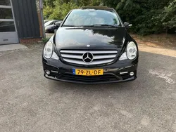 Zwart Gebruikt 2007 Mercedes R350 MPV | € 7.950