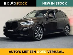 Bruin, metallic lak Gebruikt 2019 BMW X5 Executive SUV | € 51.899 (Eerlijke prijs)