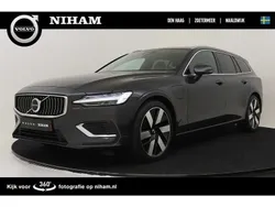 Grijs Gebruikt 2025 Volvo V60 Stationwagen | € 50.785 (Eerlijke prijs)