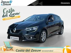 Sterzwart Gebruikt 2019 Renault Mégane GrandTour Zen Stationwagen | € 14.535 (Eerlijke prijs)