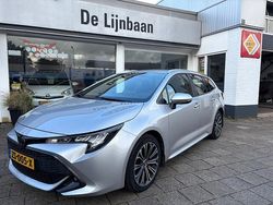 Grijs Gebruikt 2019 Toyota Corolla Edition Stationwagen | € 16.450 (Eerlijke prijs)