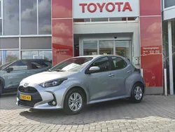 Gebruikt 2024 Toyota Yaris Hybrid Active | € 24.299 (Goede deal)