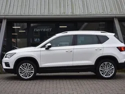Suv Gebruikt 2020 Seat Ateca XCELLENCE SUV | € 21.945 (Goede deal)