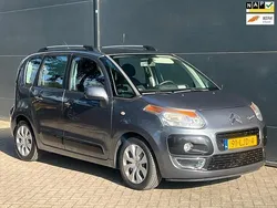 Grijs Gebruikt 2009 Citroën C3 Picasso MPV | € 2.945 (Goede deal)
