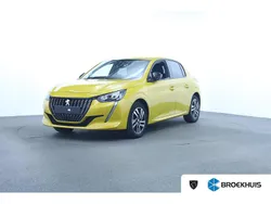Overig Gebruikt 2023 Peugeot 208 Allure Hatchback | € 17.095 (Goede deal)