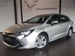 Grijs Gebruikt 2020 Toyota Corolla Plus Stationwagen | € 18.990 (Super prijs)