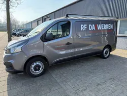 Grijs Gebruikt 2019 Fiat Talento Van | € 17.499 (Eerlijke prijs)