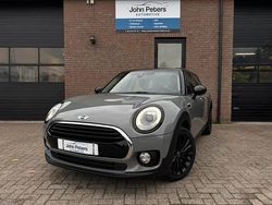 Gebruikt 2017 Mini Cooper Clubman Stationwagen | € 14.950 (Eerlijke prijs)