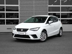 Wit Gebruikt 2023 Seat Ibiza Style Hatchback | € 17.845 (Eerlijke prijs)