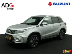 Grijs Gebruikt 2024 Suzuki Vitara Style SUV | € 26.950 (Eerlijke prijs)