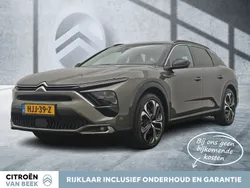Stationwagon Gebruikt 2023 Citroën C5 X Business Class Stationwagen | € 30.890 (Eerlijke prijs)