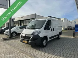 Overige Gebruikt 2017 Citroën Jumper MPV | € 9.950 (Super prijs)
