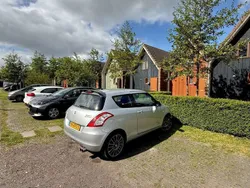 Zilver Gebruikt 2011 Suzuki Swift Sport Hatchback | € 2.750 (Goede deal)